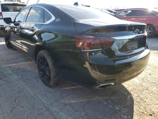 Photo 1 VIN: 1G1155S35EU110206 - CHEVROLET IMPALA LTZ 