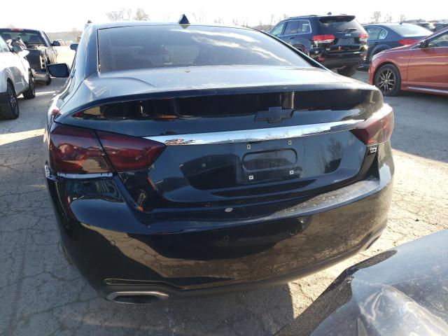 Photo 5 VIN: 1G1155S35EU110206 - CHEVROLET IMPALA LTZ 