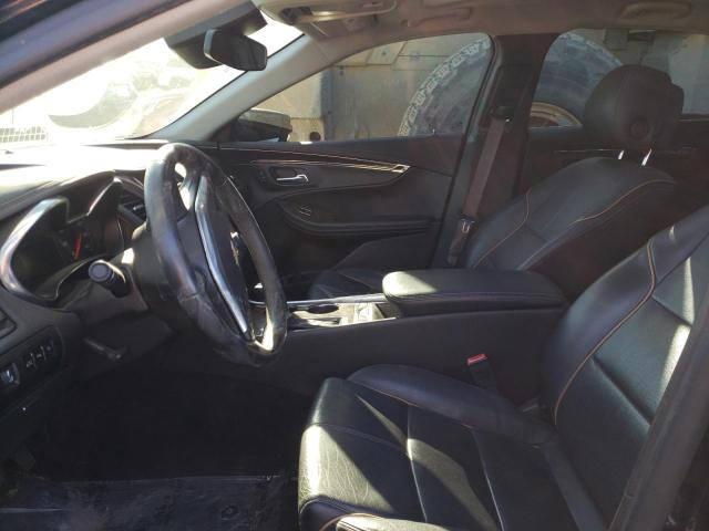 Photo 6 VIN: 1G1155S35EU110206 - CHEVROLET IMPALA LTZ 