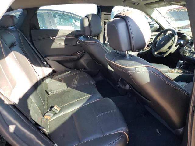 Photo 9 VIN: 1G1155S35EU110206 - CHEVROLET IMPALA LTZ 