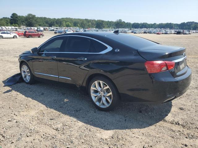 Photo 1 VIN: 1G1155S35EU120413 - CHEVROLET IMPALA LTZ 