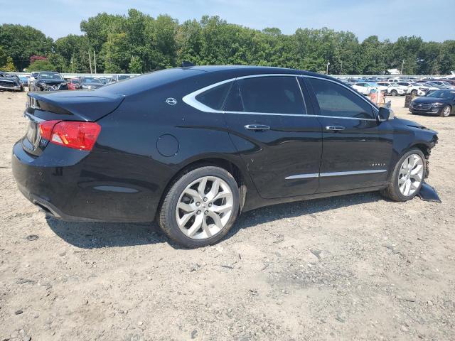 Photo 2 VIN: 1G1155S35EU120413 - CHEVROLET IMPALA LTZ 