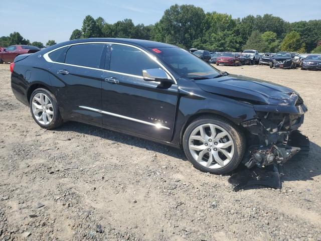 Photo 3 VIN: 1G1155S35EU120413 - CHEVROLET IMPALA LTZ 