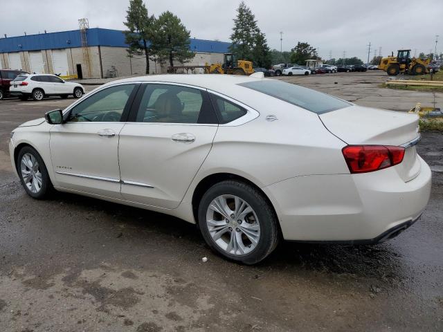 Photo 1 VIN: 1G1155S35EU121450 - CHEVROLET IMPALA LTZ 