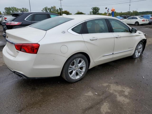 Photo 2 VIN: 1G1155S35EU121450 - CHEVROLET IMPALA LTZ 