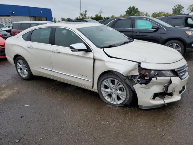 Photo 3 VIN: 1G1155S35EU121450 - CHEVROLET IMPALA LTZ 