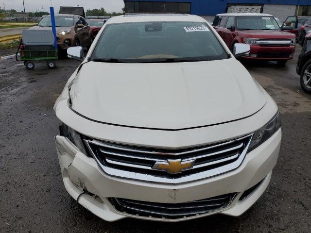 Photo 4 VIN: 1G1155S35EU121450 - CHEVROLET IMPALA LTZ 