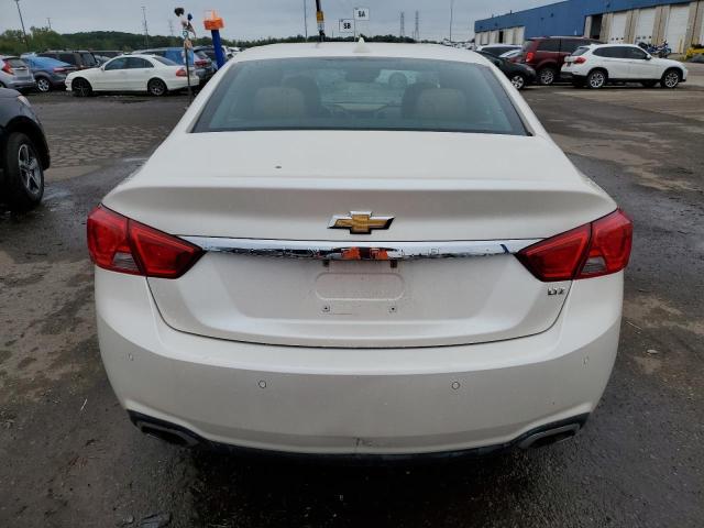 Photo 5 VIN: 1G1155S35EU121450 - CHEVROLET IMPALA LTZ 