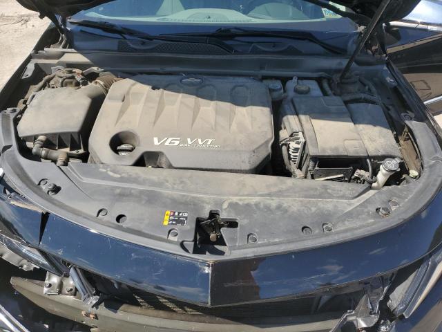 Photo 10 VIN: 1G1155S35EU123344 - CHEVROLET IMPALA 