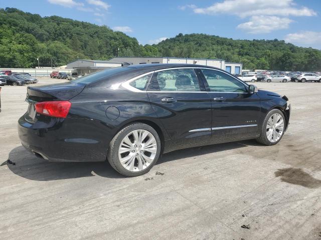 Photo 2 VIN: 1G1155S35EU123344 - CHEVROLET IMPALA 