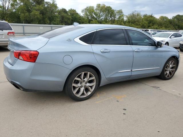 Photo 2 VIN: 1G1155S35EU138362 - CHEVROLET IMPALA LTZ 