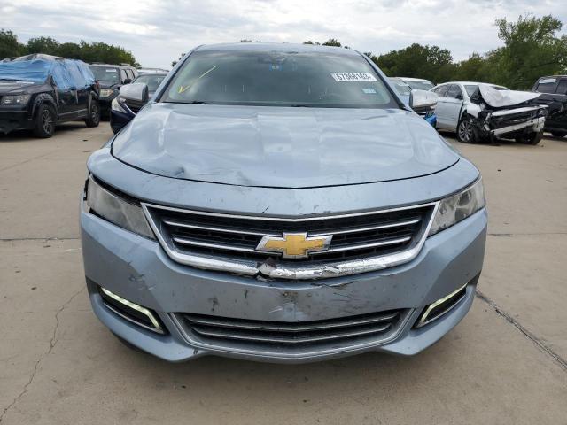 Photo 4 VIN: 1G1155S35EU138362 - CHEVROLET IMPALA LTZ 