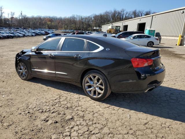 Photo 1 VIN: 1G1155S35EU169384 - CHEVROLET IMPALA 