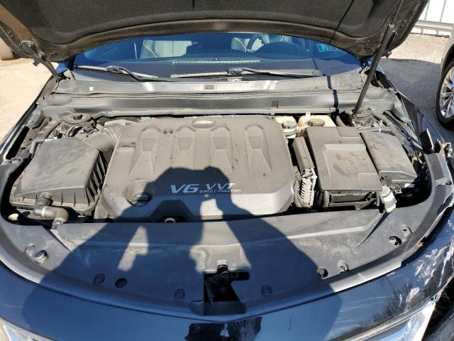 Photo 10 VIN: 1G1155S35EU169384 - CHEVROLET IMPALA 