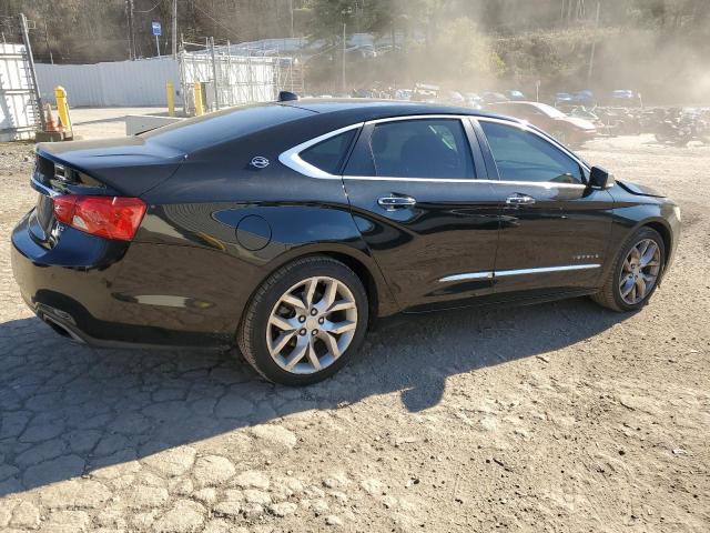 Photo 2 VIN: 1G1155S35EU169384 - CHEVROLET IMPALA 