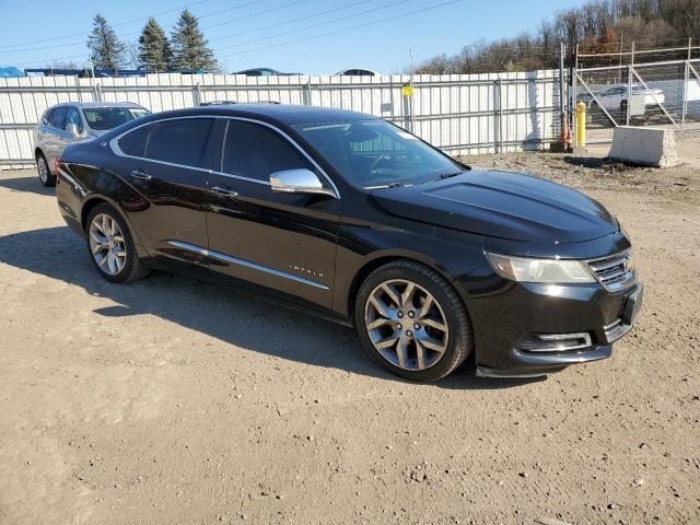 Photo 3 VIN: 1G1155S35EU169384 - CHEVROLET IMPALA 