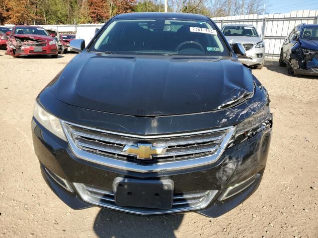 Photo 4 VIN: 1G1155S35EU169384 - CHEVROLET IMPALA 