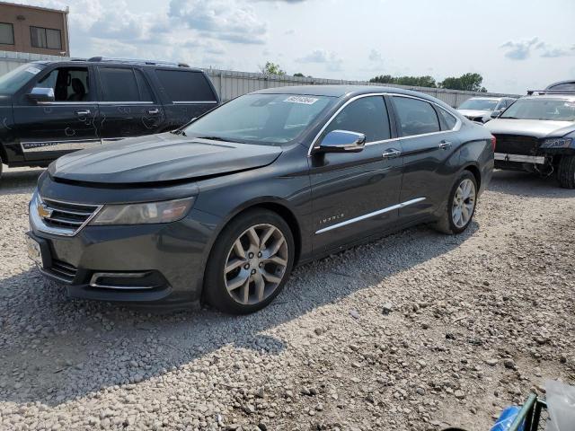 Photo 0 VIN: 1G1155S36EU107783 - CHEVROLET IMPALA LTZ 