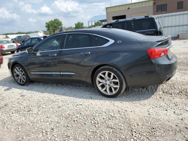 Photo 1 VIN: 1G1155S36EU107783 - CHEVROLET IMPALA LTZ 