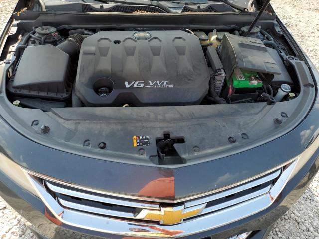 Photo 10 VIN: 1G1155S36EU107783 - CHEVROLET IMPALA LTZ 