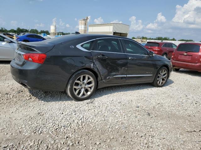 Photo 2 VIN: 1G1155S36EU107783 - CHEVROLET IMPALA LTZ 