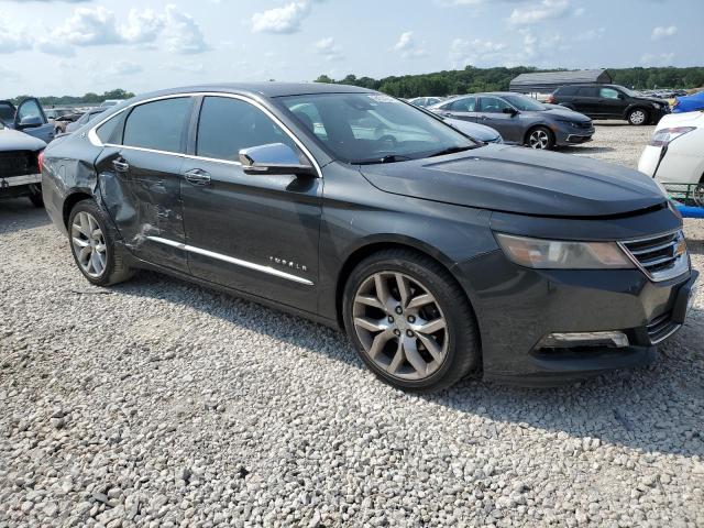 Photo 3 VIN: 1G1155S36EU107783 - CHEVROLET IMPALA LTZ 