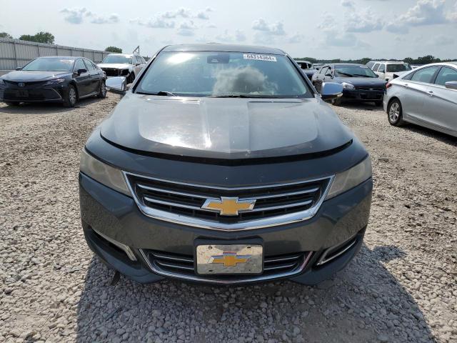 Photo 4 VIN: 1G1155S36EU107783 - CHEVROLET IMPALA LTZ 