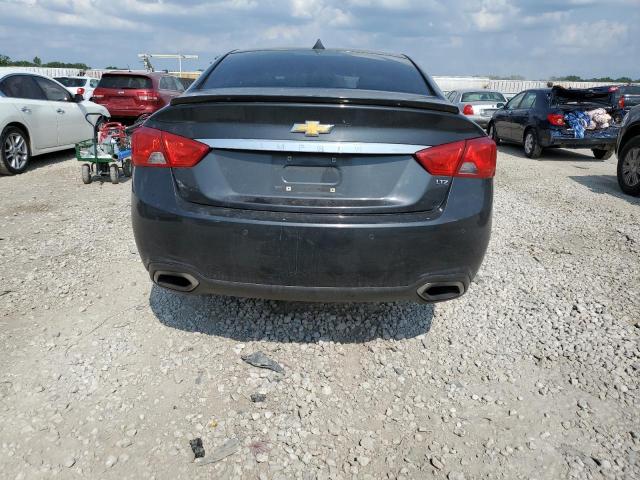 Photo 5 VIN: 1G1155S36EU107783 - CHEVROLET IMPALA LTZ 