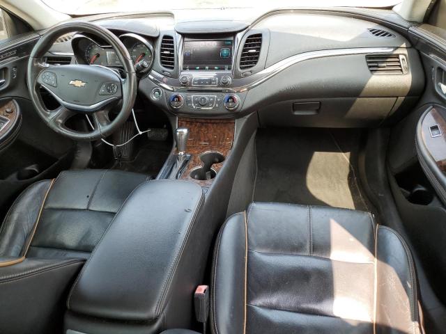 Photo 7 VIN: 1G1155S36EU107783 - CHEVROLET IMPALA LTZ 