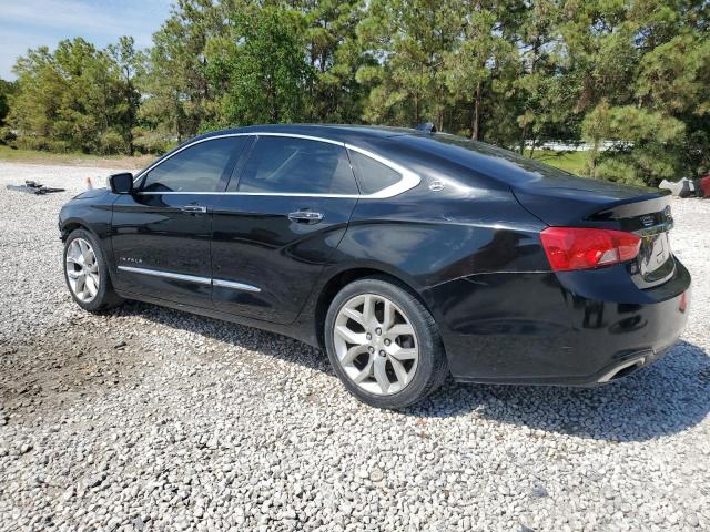 Photo 1 VIN: 1G1155S36EU126883 - CHEVROLET IMPALA LTZ 