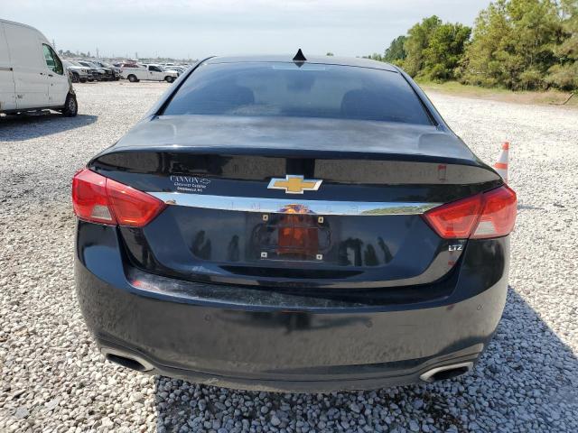 Photo 5 VIN: 1G1155S36EU126883 - CHEVROLET IMPALA LTZ 