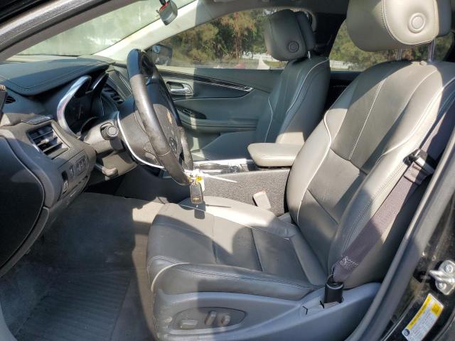 Photo 6 VIN: 1G1155S36EU126883 - CHEVROLET IMPALA LTZ 