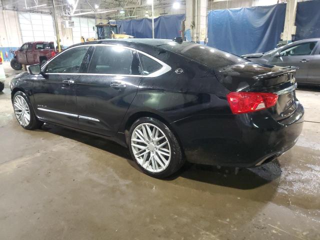 Photo 1 VIN: 1G1155S36EU140900 - CHEVROLET IMPALA LTZ 