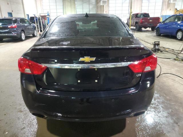 Photo 5 VIN: 1G1155S36EU140900 - CHEVROLET IMPALA LTZ 