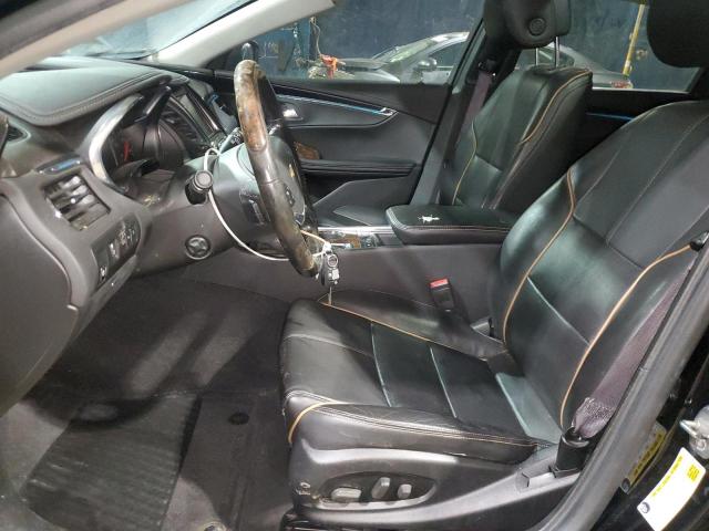 Photo 6 VIN: 1G1155S36EU140900 - CHEVROLET IMPALA LTZ 