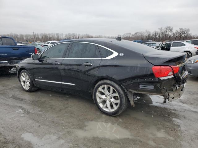 Photo 1 VIN: 1G1155S36EU162413 - CHEVROLET IMPALA 