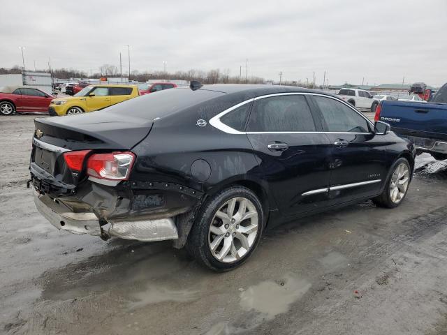 Photo 2 VIN: 1G1155S36EU162413 - CHEVROLET IMPALA 