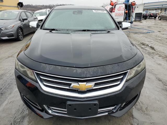 Photo 4 VIN: 1G1155S36EU162413 - CHEVROLET IMPALA 