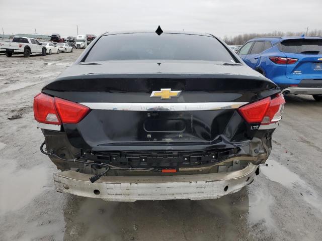 Photo 5 VIN: 1G1155S36EU162413 - CHEVROLET IMPALA 