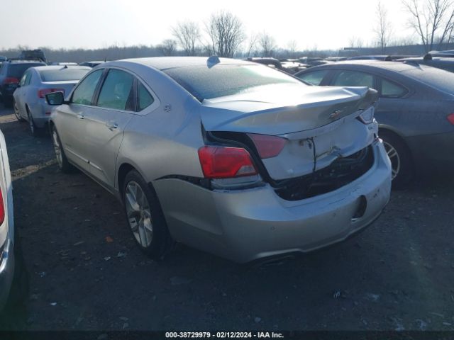 Photo 2 VIN: 1G1155S37EU107226 - CHEVROLET IMPALA 