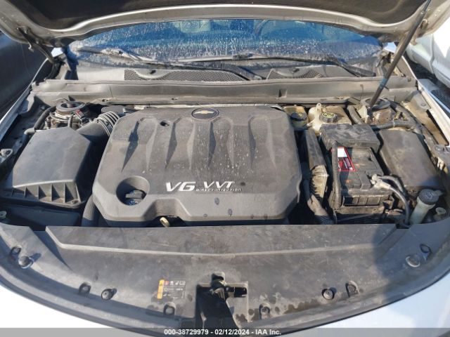 Photo 9 VIN: 1G1155S37EU107226 - CHEVROLET IMPALA 