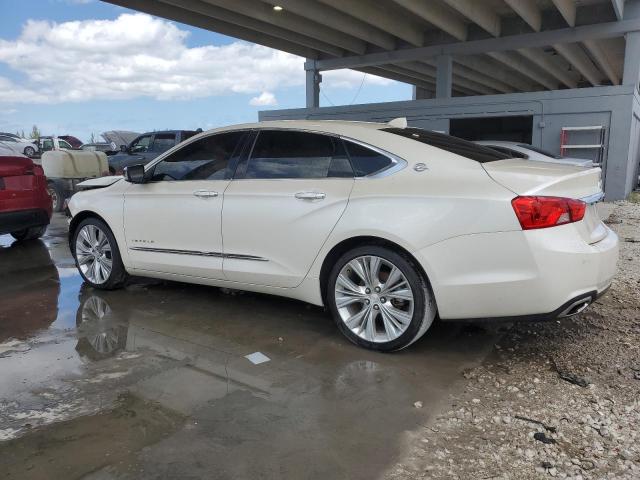 Photo 1 VIN: 1G1155S37EU119392 - CHEVROLET IMPALA LTZ 