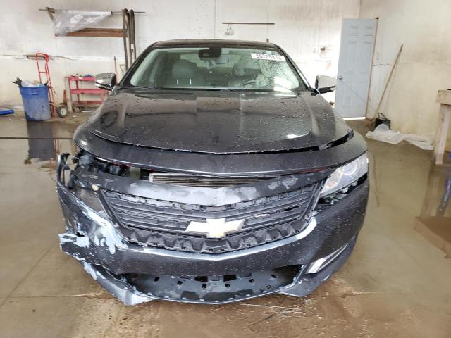 Photo 4 VIN: 1G1155S37EU123524 - CHEVROLET IMPALA LTZ 