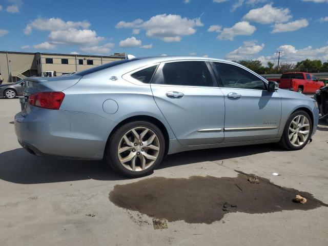 Photo 2 VIN: 1G1155S37EU127296 - CHEVROLET IMPALA LTZ 