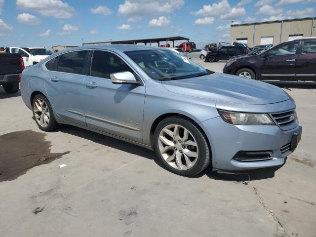 Photo 3 VIN: 1G1155S37EU127296 - CHEVROLET IMPALA LTZ 