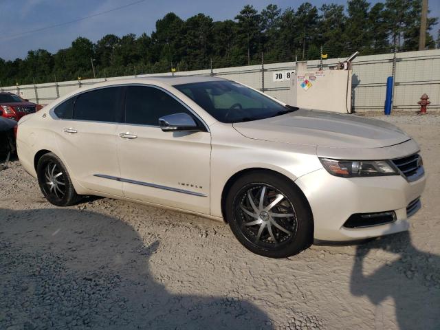 Photo 3 VIN: 1G1155S37EU127931 - CHEVROLET IMPALA LTZ 