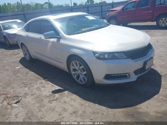 Photo 0 VIN: 1G1155S37EU135141 - CHEVROLET IMPALA 