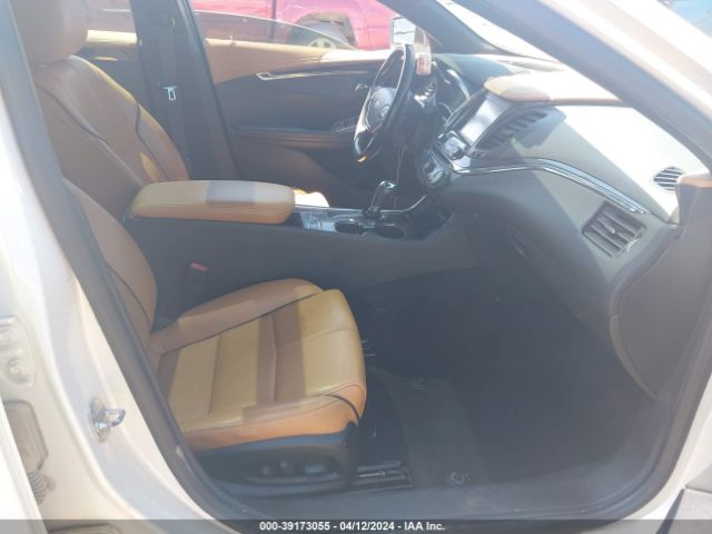 Photo 4 VIN: 1G1155S37EU135141 - CHEVROLET IMPALA 