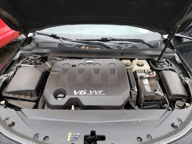 Photo 6 VIN: 1G1155S37EU143269 - CHEVROLET IMPALA LTZ 