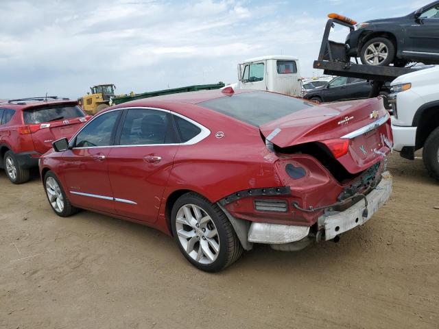 Photo 1 VIN: 1G1155S37EU147807 - CHEVROLET IMPALA 